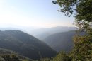 Du Ballon d'Alsace au Col de Tête Ronde